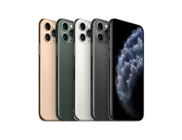 Collection image for: Certified used iPhone 11 series