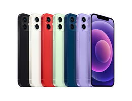 Collection image for: Certified used iPhone 12 series