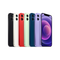 Certified used iPhone 12 series