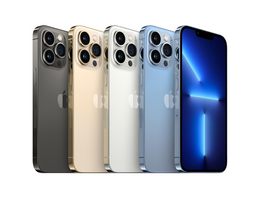 Collection image for: Certified used iPhone 13 series