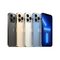 Certified used iPhone 13 series