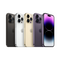 Certified used iPhone 14 series