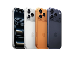 Collection image for: Certified used iPhone 17 series
