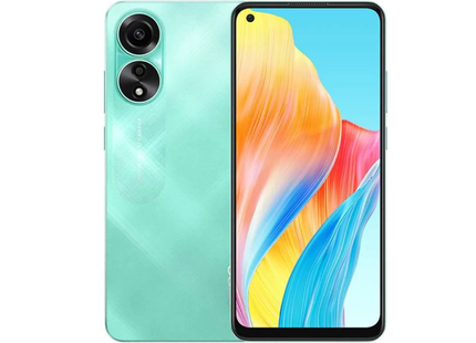 Aqua Green