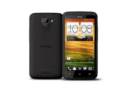 HTC One X S720e