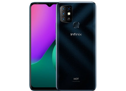 Infinix Infinix Hot 10