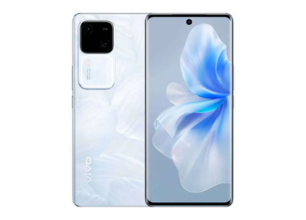 Bloom White