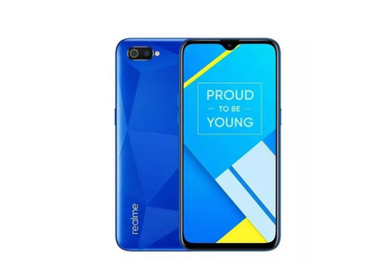 Realme Realme C2