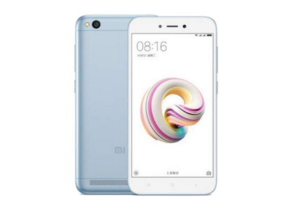 Xiaomi Redmi 5A