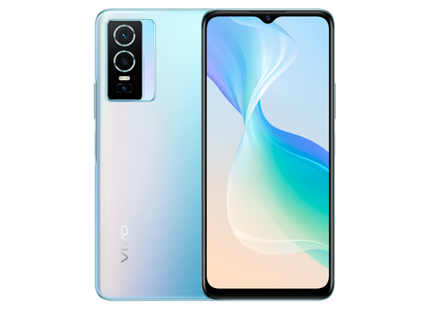 Vivo Y76 5G