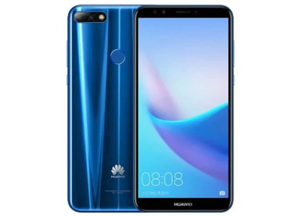 Huawei Y7 Prime