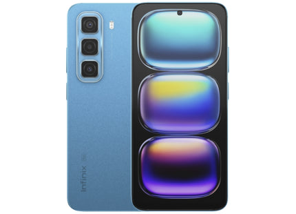 Infinix Hot 50