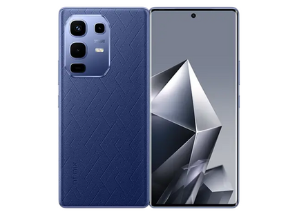 Infinix Note 50s