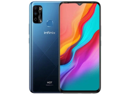 Infinix Hot 9 Play
