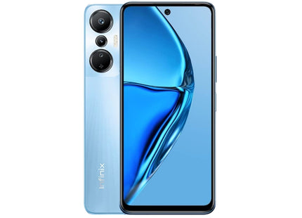 Infinix Hot 20s
