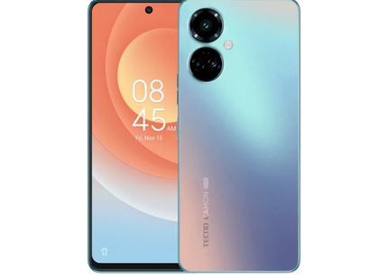 Tecno Camon 19 Pro 5G