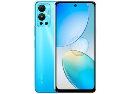 Infinix Hot 12