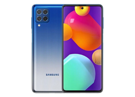 Samsung Galaxy M62