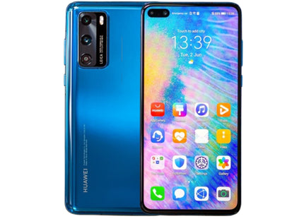 Huawei P40 Pro Plus