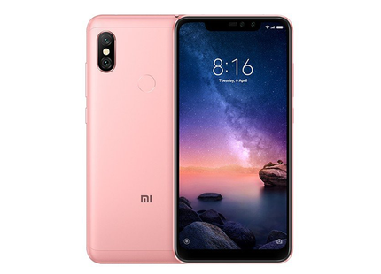Xiaomi Redmi 6 Pro