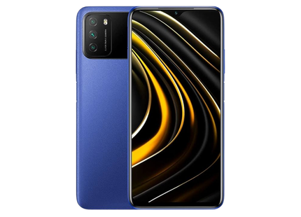 Cool Blue