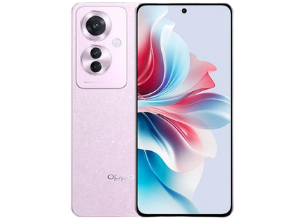 Coral Purple