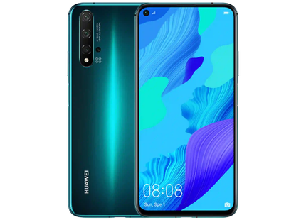 Crush Green