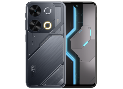 Cyber Black