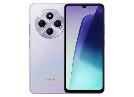 Dreamy Purple