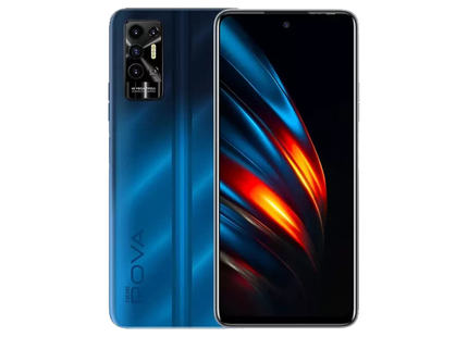 Tecno Pova 2
