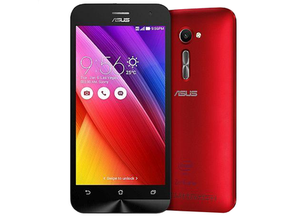 ASUS Zenfone 2 ZE550ML