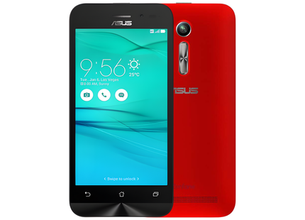 ASUS Zenfone Go ZB450KL