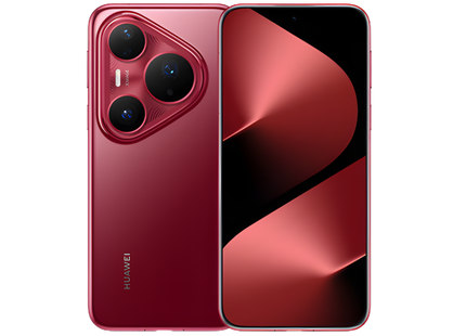 Glazed Red