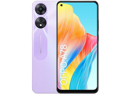 Oppo A78 4G
