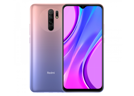 Xiaomi Redmi 9