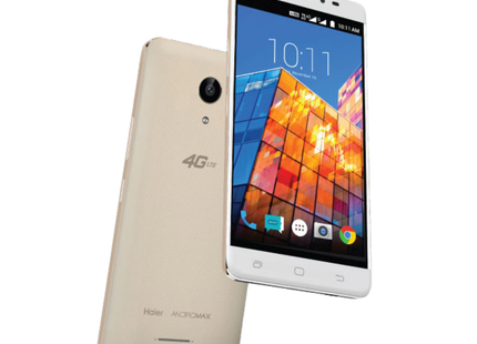 Smartfren Andromax L