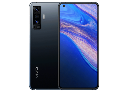 Vivo X50