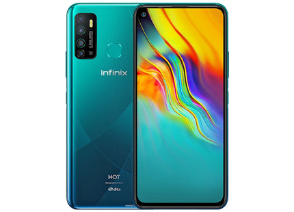 Infinix Infinix Hot 9