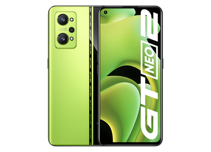 Realme GT Neo2