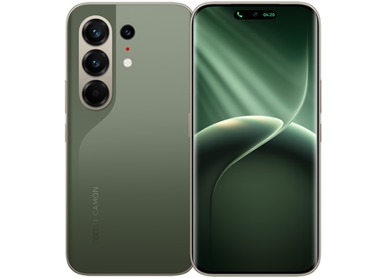 Tecno Camon 50 Pro 5G