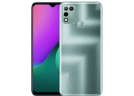 Infinix Infinix Hot 10 PLAY