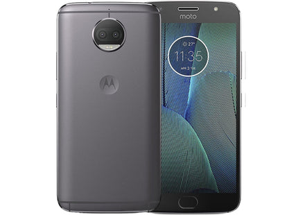 Motorola Moto G5S Plus