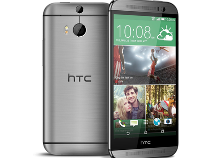 HTC One M8 Dual SIM