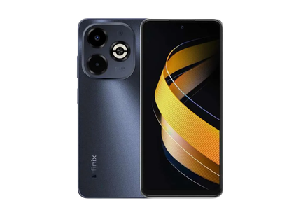 Infinix Smart 8 Plus