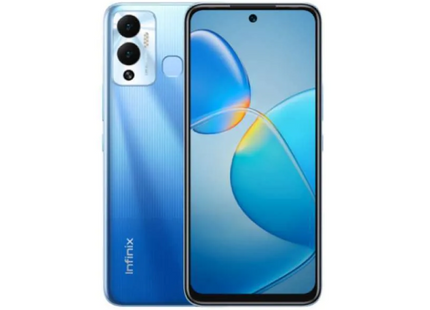 Horizon Blue