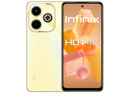 Horizon Gold