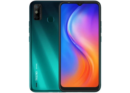 Tecno Spark 6 Go