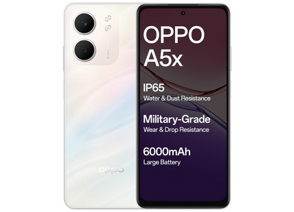 Oppo Oppo A5x