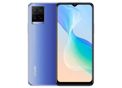 Vivo Y21 2021