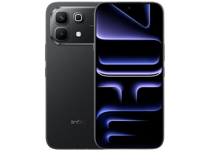 Midnight Black